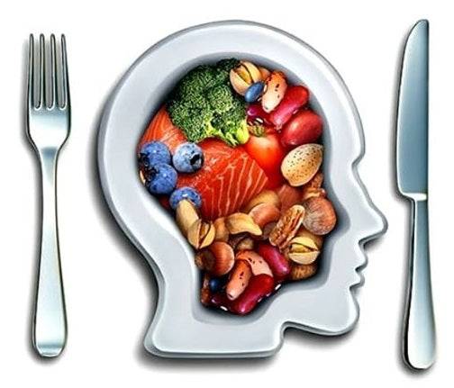 Do you eat really clean food?