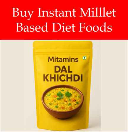 Buy Quick & Healthy Foods