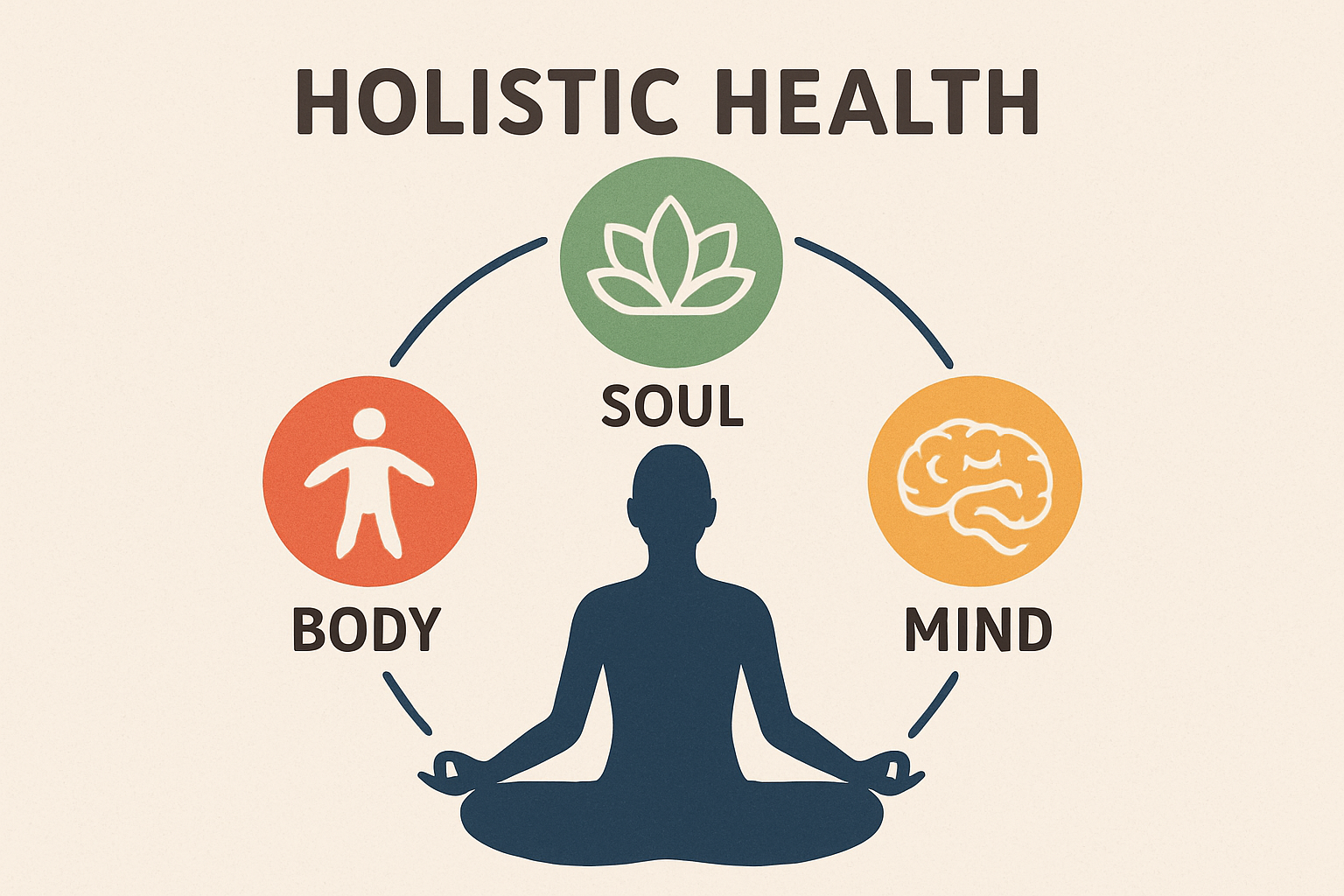 Holistic Health Advise Consulting