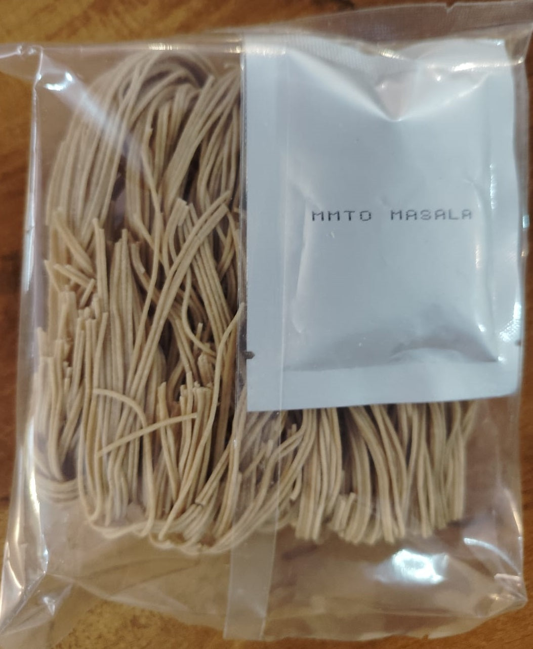 200 gms - Mitamins Kodo Millet Instant Noodles with masala